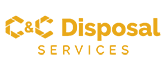 C&C Disposal Services Logo